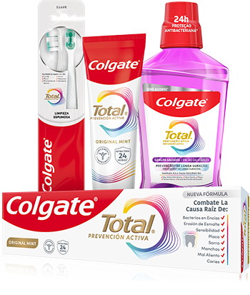 Produtos Participantes